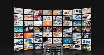 TV YAYIN AKIŞI LİSTESİ: Bugün televizyonda neler var? 2 Ocak 2024 Salı ATV, Kanal D, Star TV, Show TV, TV8 TV yayın akışı listesi!
