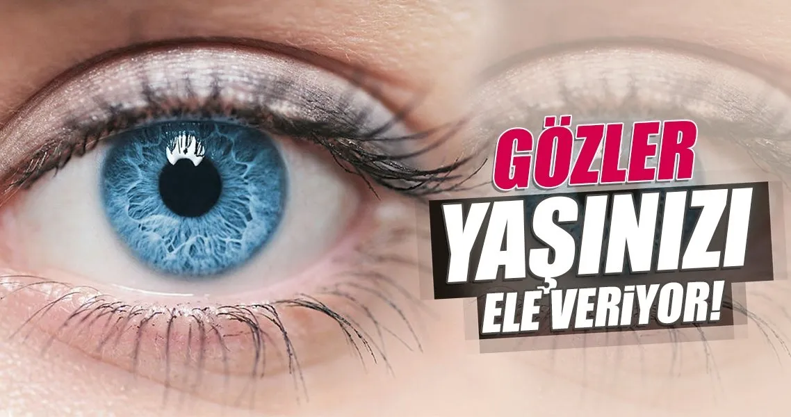 gozler bu konuda anahtar rol oynuyor saglik haberleri