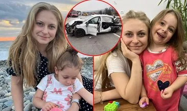SON DAKİKA… Öğretmen Yeliz Efe ile kızı Ela hayatını kaybetmişti! Katil 5 ay sonra salıverildi: Acılı aileden yürek yakan tepki... #bursa