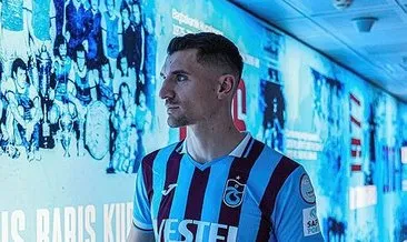 Son dakika Trabzonspor haberi: Abdullah Avcı için biçilmiş kaftan!