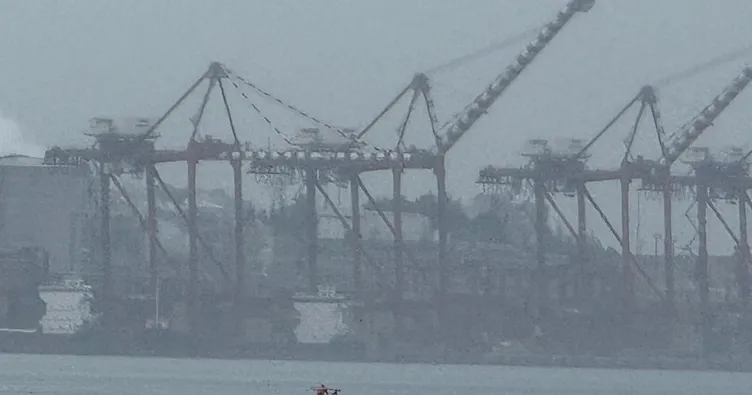 Bursa’da denizde erkek cesedi bulundu