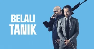 Belalı Tanık filminin konusu nedir, oyuncuları kimler? Belalı Tanık konusu ve oyuncu kadrosu