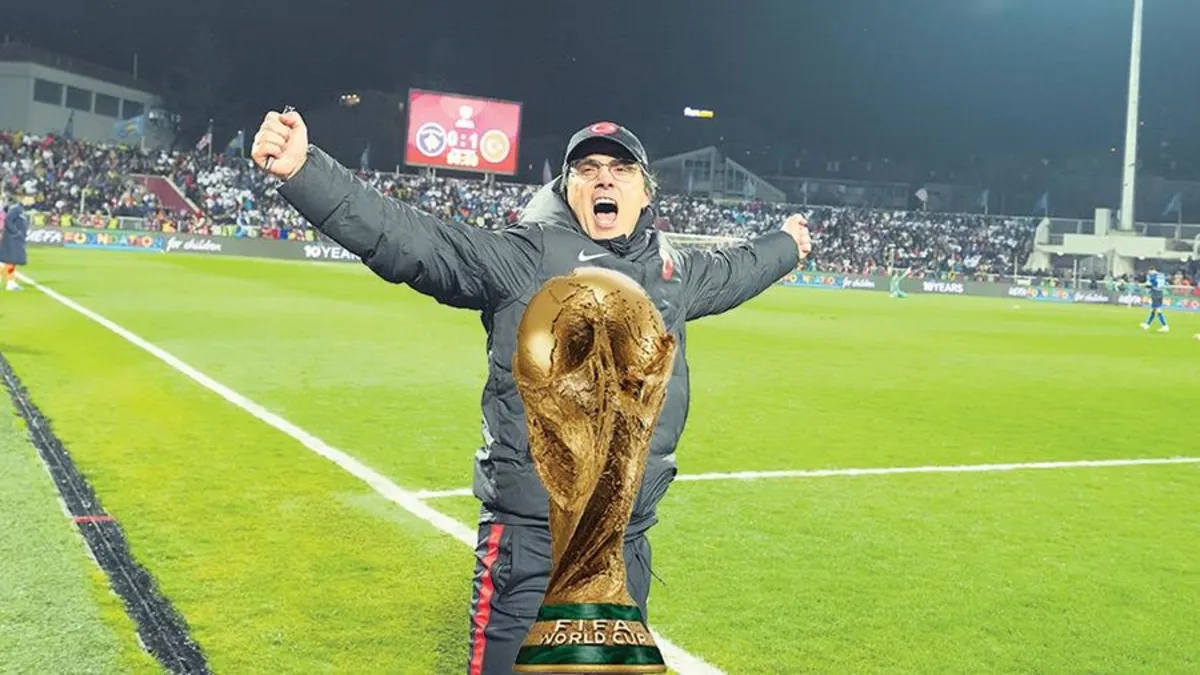 Rekorları parçaladı, tarihi baştan yazdı!