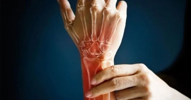 gerekli olan 7 vitamin hangleri