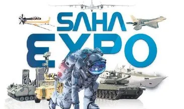 Saha’ya 150 bin ziyaretçi