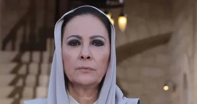 Hercai’nin Azize Aslanbey’i Ayda Aksel’in göz bebeği kızı Leyla ilgi oodağı oldu!