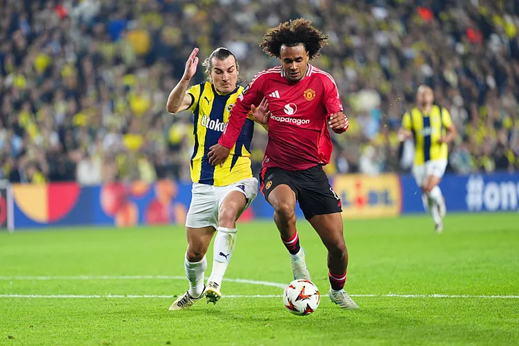 Son dakika haberi: Ahmet Çakar son noktayı koydu! Osayi'nin pozisyonu penaltı mıydı? Mourinho için olay sözler....