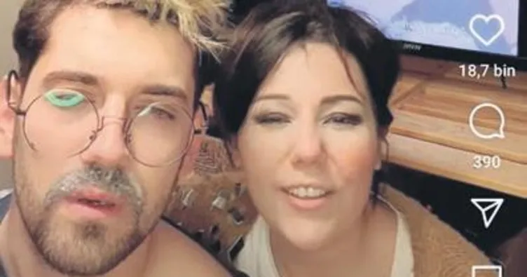 ‘İlk filmimin beni yansıtması şans’