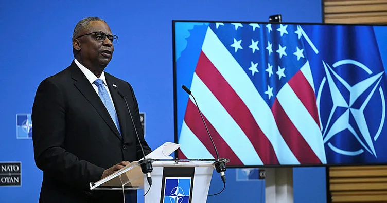 ABD’den İsrail’e ’ön koşulsuz’ destek