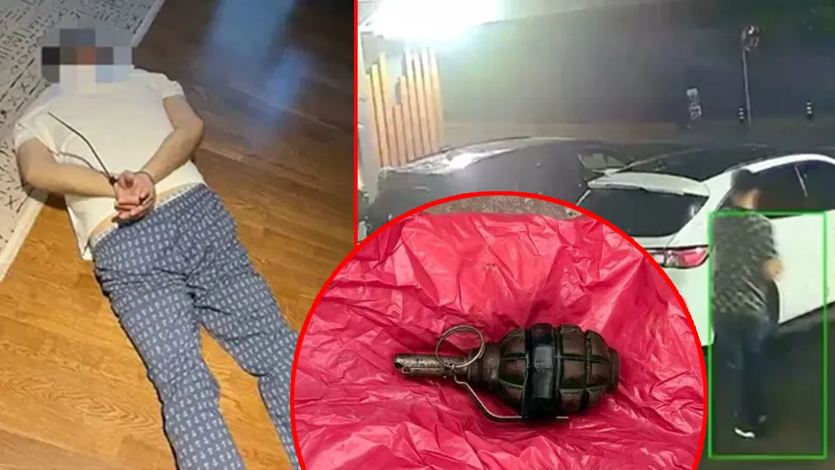 ‘Ay Grubu’na dev darbe: İstanbul’da işyerlerini hedef almışlardı! Kurşunlama, kundaklama… haber görseli