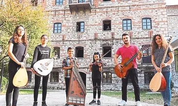 Genç Denizli’nin 10. yıl gururu