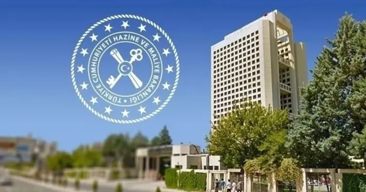 Hazine yarın iki ihale düzenleyecek