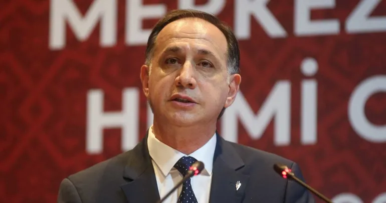 Gündoğdu: İnandırıcı olmayan sakatlıklarda oyun durmayacak