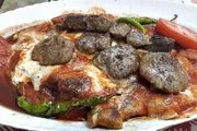 Balaban Kebabı Kaç Kalori?