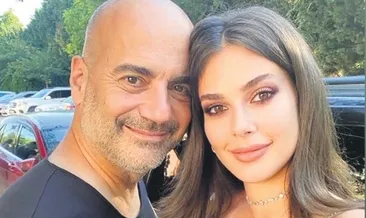 Derin kep attı kardeşi paylaşım yaptı