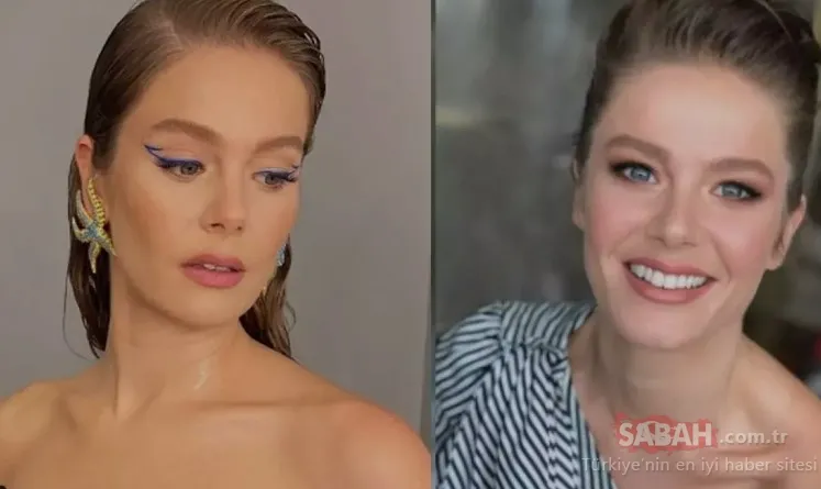 35 yaşındaki başarılı oyuncu Burcu Biricik’in yeni mesleği şaşkınlık yarattı! Elinden her iş geliyor!