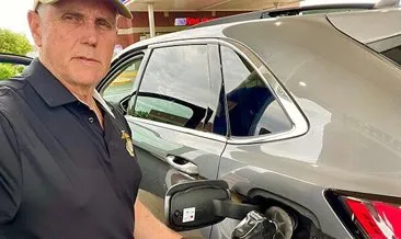 ABD’de benzin fiyatları cep yakıyor! Eski ABD Başkan Yardımcısı böyle isyan etti