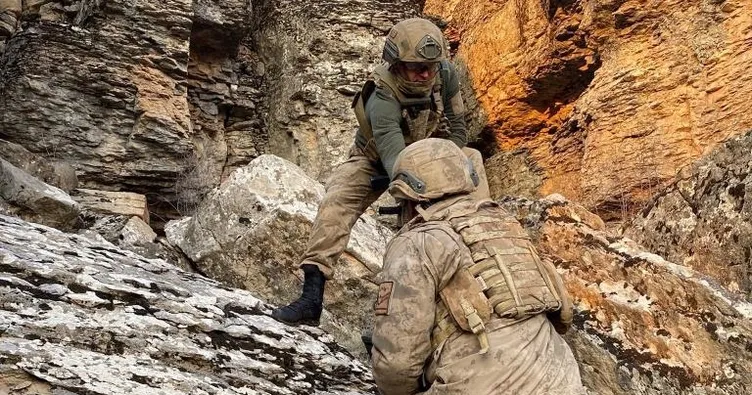 PKK’ya kış darbesi