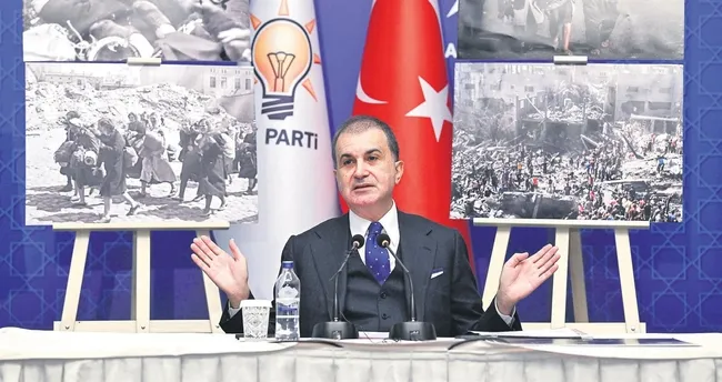 Netanyahu’nun Naziler’den farkı yok – Son Dakika Haberler Netanyahu’nun Naziler’den farkı yok – Son Dakika Haberler