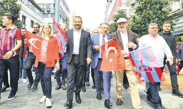 Doğan: Herkes gurur duyacak