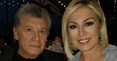 Tarık Ünlüoğlu’nun ölüm yıl dönümünde oyuncu eşi Gülenay Kalkan’dan duygusal paylaşım: Yüreğimde sönmeyen ateşin...