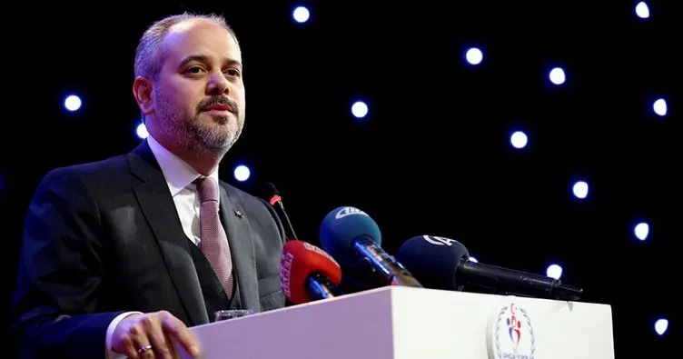 "Olimpik Lyon büyük bir hata yapmış"