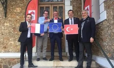 Era Avrupa 2019’u Türkiye yılı ilan etti