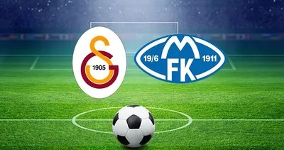 Galatasaray Molde rövanş maçı ne zaman, saat kaçta? UEFA Şampiyonlar Ligi play-off Galatasaray Molde rövanş maçı hangi kanalda yayınlanacak, şifresiz mi?