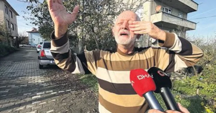 8 milyon liralık altınını gasp ettiler