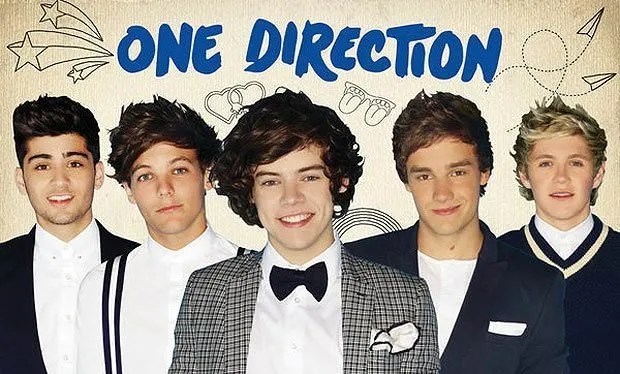 One Direction grubunda ayrılık