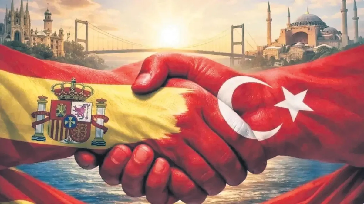 İspanya rüzgârı turist sayısını katlayacak İspanya rüzgârı turist sayısını katlayacak