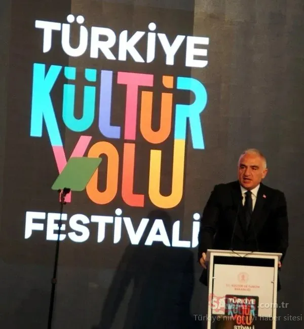 Türkiye Kültür yolu Festivali’nin ilk durağı Adana! Festival Portakal Çiçeği Karnavalı ile birlikte başlayacak!
