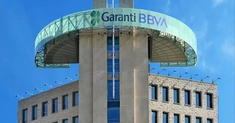 BBVA’dan Garanti için gönüllü pay alımı kararı