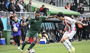 1. Lig’de gözler play-off’a çevrildi!