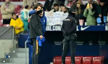 Getafe, Enes Ünal’ın asist yaptığı kupa maçında Espanyol’u yenerek tur atladı