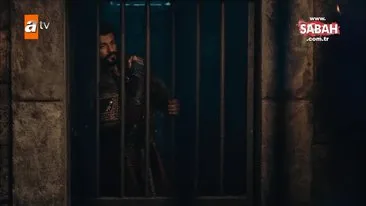Osman Bey ve Bala Hatun Marmaracık’ta tutsak! Osman Bey ve Bala Hatun’un destansı sevdası | Video
