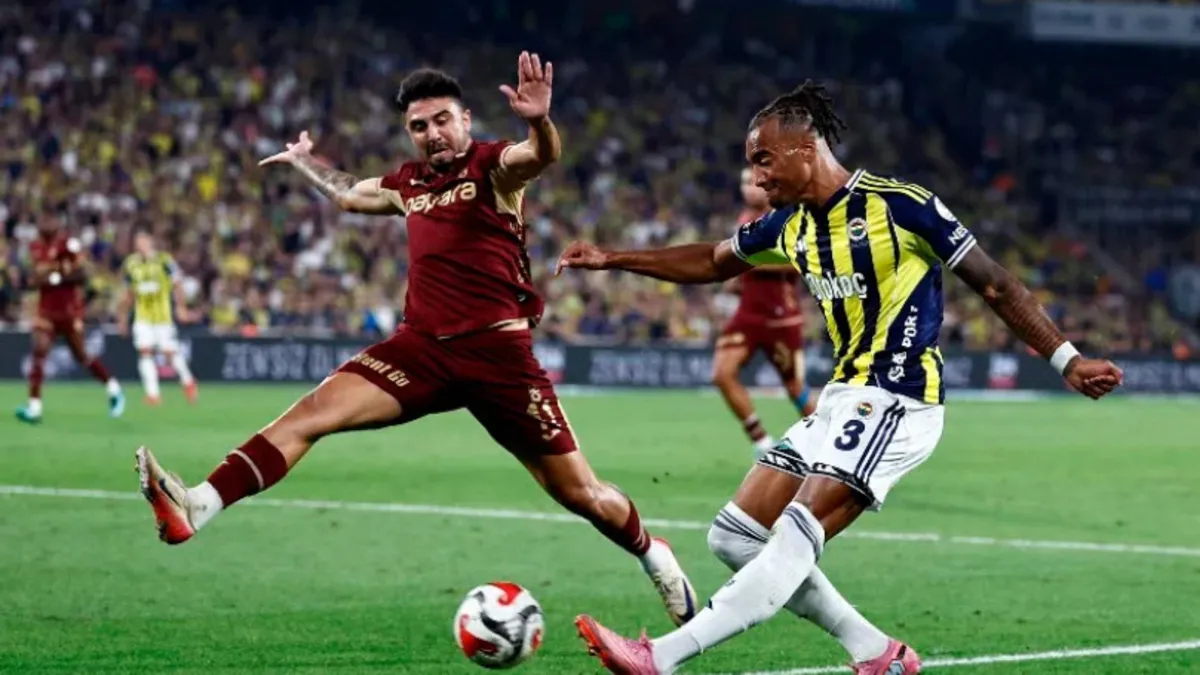 Trabzonspor Fenerbahçe maçı bilet fiyatları: Trabzonspor Fenerbahçe derbi biletleri ne kadar?