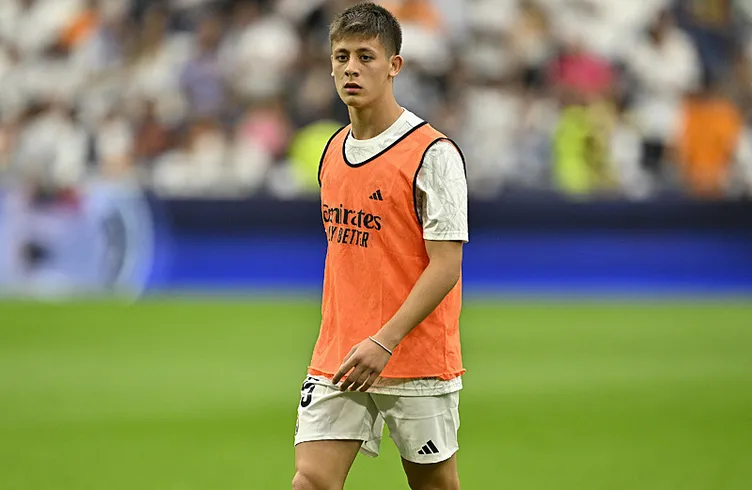 SON DAKİKA HABERİ: Arda Güler’den şok tepki! Ancelotti özür diledi ama...