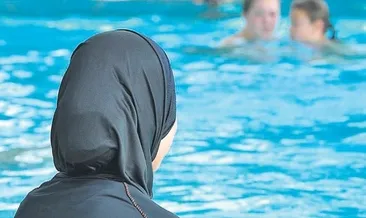 Haşema yasağı kaldırıldı