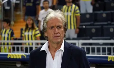 Son dakika Fenerbahçe haberleri: Jesus derbide orta sahayı onlara emanet edecek!