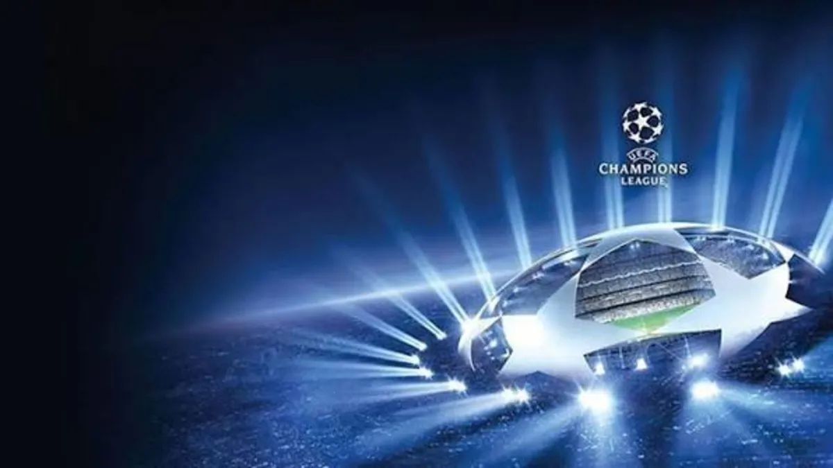 UEFA Şampiyonlar Ligi’nde birinci eleme turu ilk maçları yarın başlayacak UEFA Şampiyonlar Ligi’nde birinci eleme turu ilk maçları yarın başlayacak