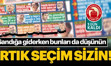 Zillet İttifakı terörde birleşti