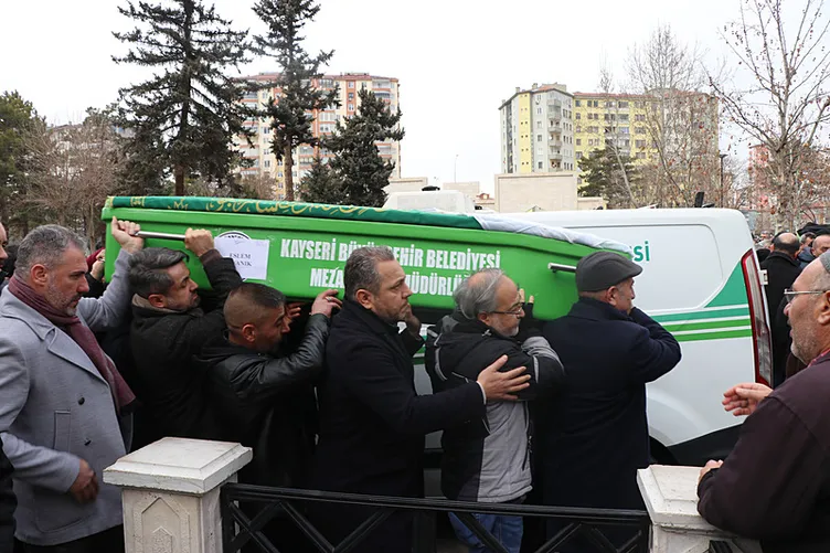 Eslem Uyanık Bolu Kartalkaya’daki yangında hayatını kaybetti: Meğer yılbaşı öncesi…