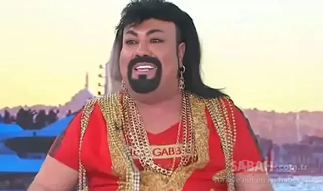 Hey gidi yıllar hey, gençlik su gibi geçiyor O dönemler terziydi! Şimdi ünlü bir müzisyen oldu