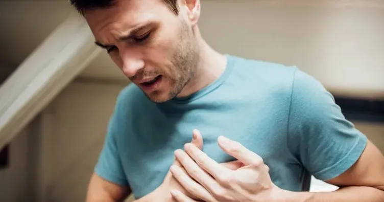 Düzensiz uyku kalp krizini tetikliyor