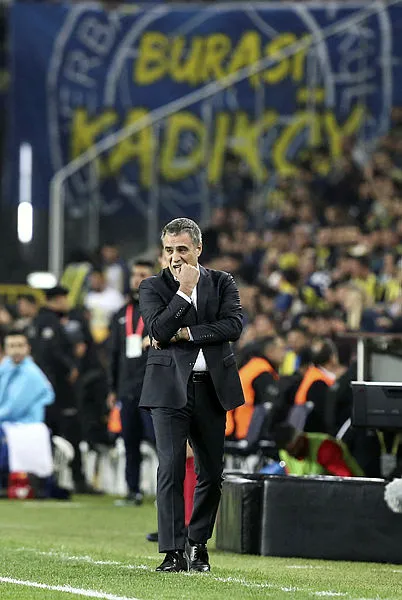 Fenerbahçe'de ilk transfer hedefi belli oldu: Emre Kılınç