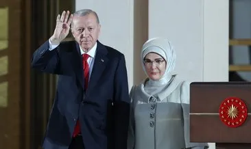 Emine Erdoğan’dan 30 Ağustos paylaşımı