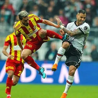 Murat Yýldýrým'dan þoke eden Quaresma paylaþýmý!