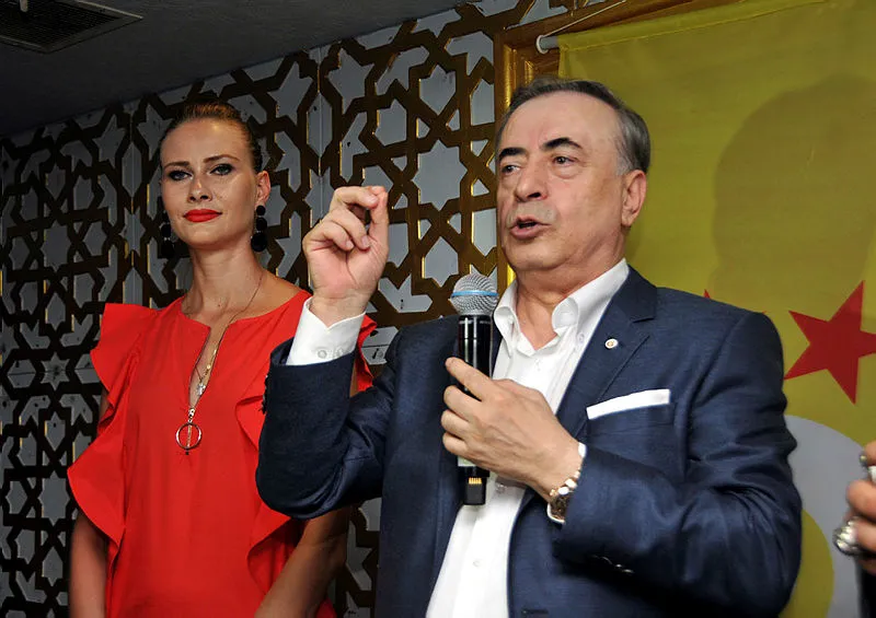 Rıdvan Dilmen, transfer gündemini ve Dünya Kupası'nı ...