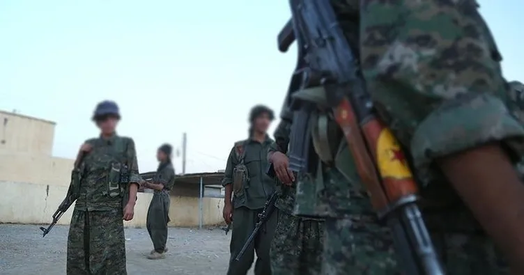 Terör örgütü PKK Sincar’da 52 kişiyi kaçırdı
